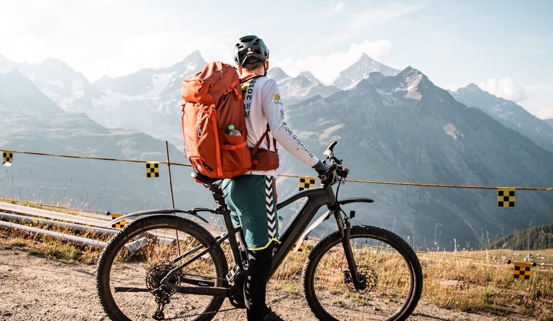 Cycling for Endurance: Elevate Your Cardio with Interval Training Plans