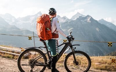 Cycling for Endurance: Elevate Your Cardio with Interval Training Plans