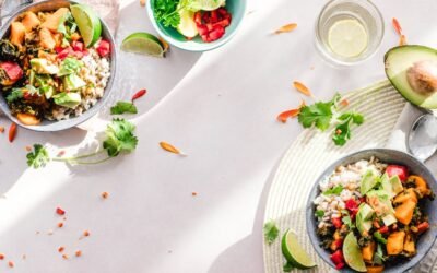Benefits of Plant-Based Diets for Disease Prevention