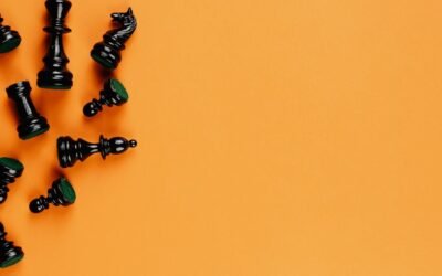 Utilizing Deflection as a Strategic Chess Tactic to Gain Advantage