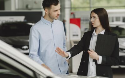 Understanding the Importance of Extended Warranty Options at Car Dealerships