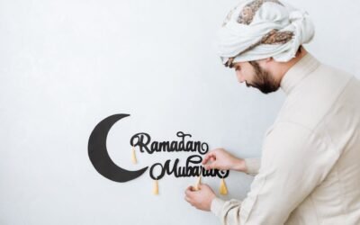 Traditional vs. modern Ramadan decorations: a comparison