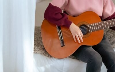 Mastering Finger Independence: Enhancing Speed and Precision in Guitar Scale Playing