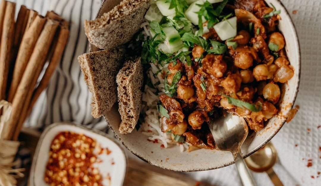 Protein-Packed Breakfast Recipes: Energizing Options to Start Your Day Right