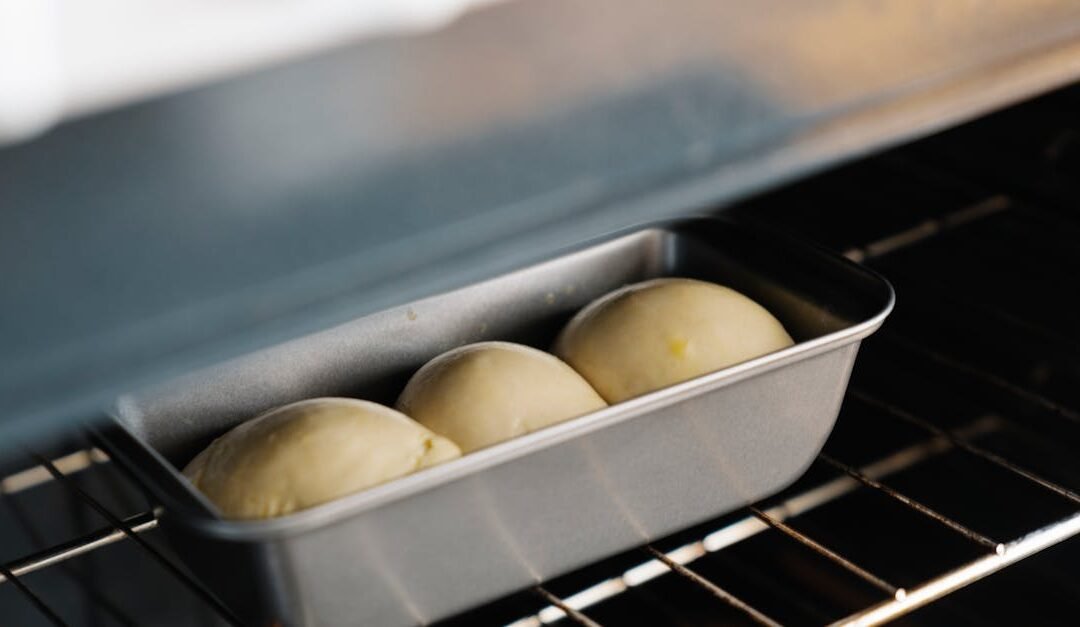 Sourdough Bread Baking 101: Step-by-Step Guide to Creating a Starter from Scratch