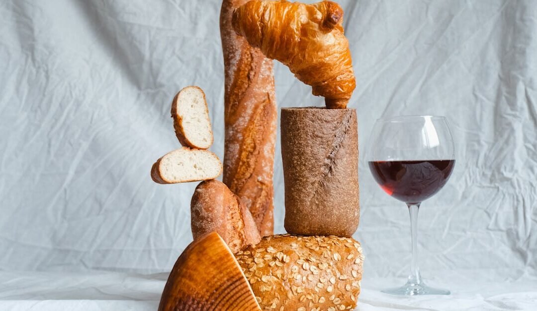 Balanced Suhoor Meals: Nutritious Foods to Sustain Energy Throughout the Day