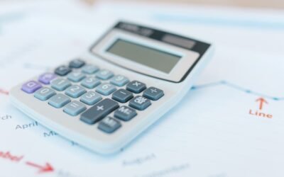 Creating a Monthly Budget: Step-by-Step Guide to Track Expenses and Set Financial Goals