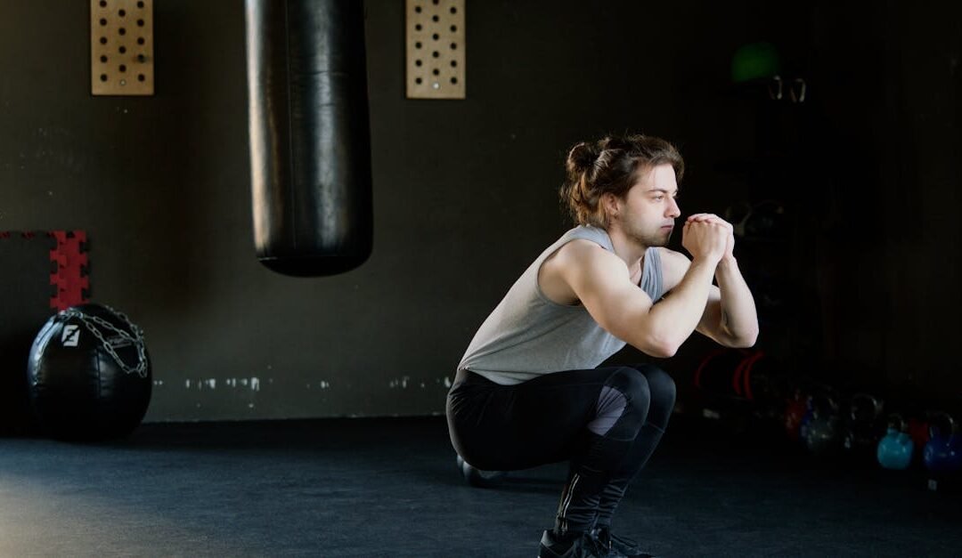 HIIT vs. LISS: Unveiling the Best Cardio for Your Fitness Journey
