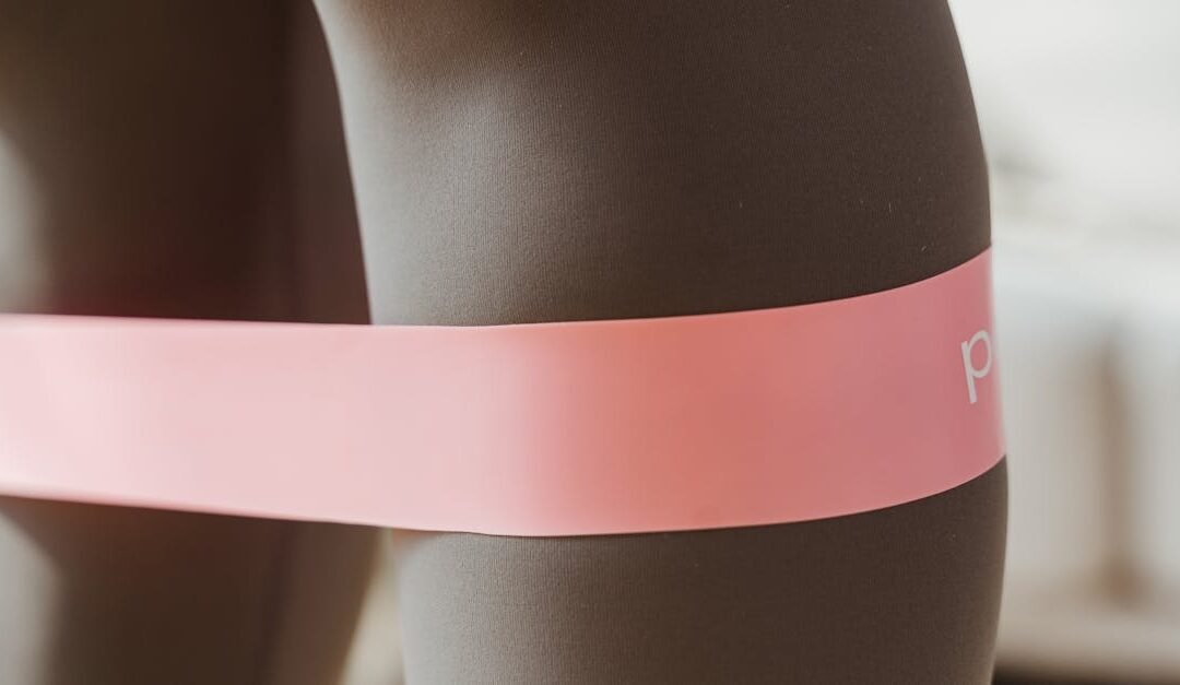 Transform Your Physique: Mastering Resistance Band Workouts