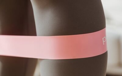 Transform Your Physique: Mastering Resistance Band Workouts