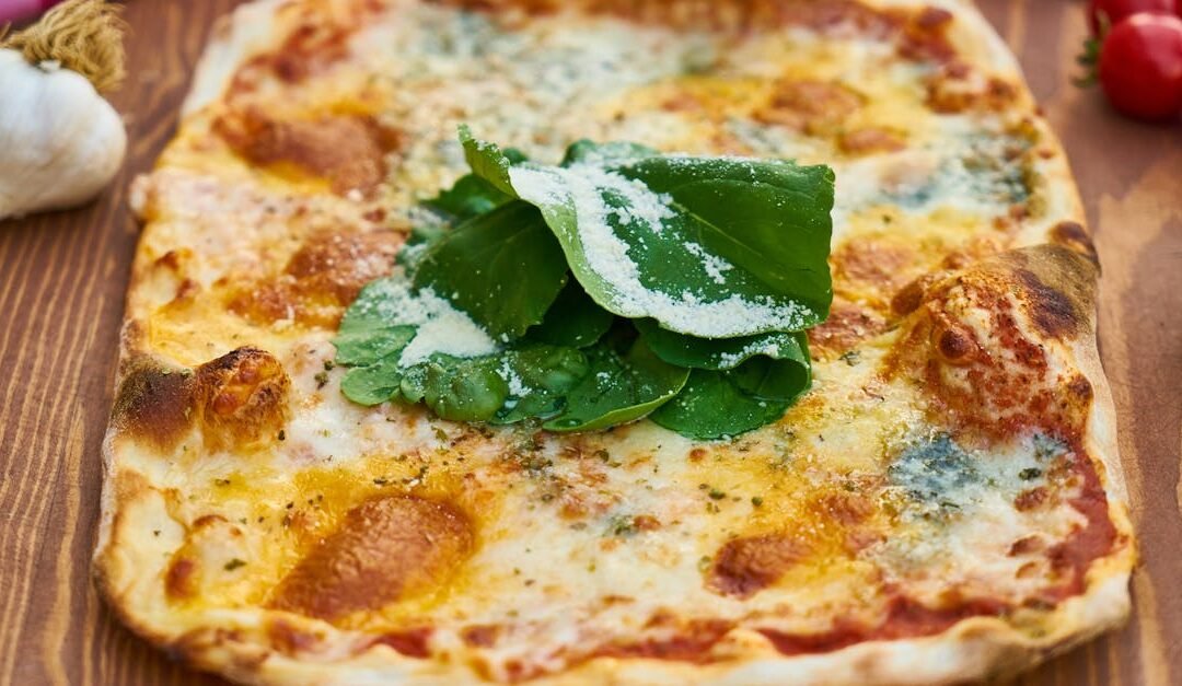 Perfecting the Neapolitan Pizza Dough: Tips for Achieving the Ideal Thin Crust Texture