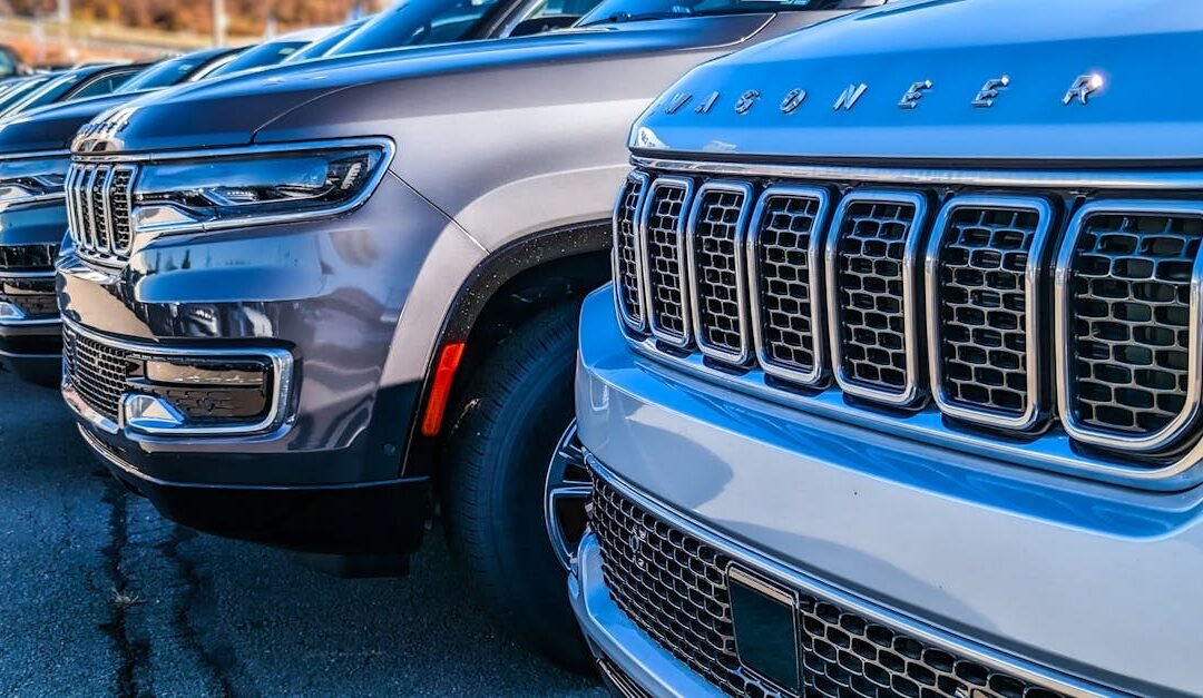 Exploring Alternative Financing Options for Car Dealerships in the USA: Lease Buyouts, Floor Plan Financing, and Vendor Financing
