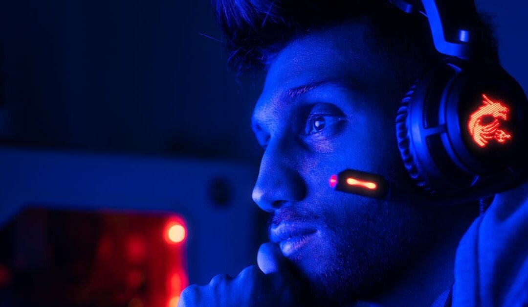 Mastering Your Competitive Gaming Edge: The Ultimate Guide to Audio Setup